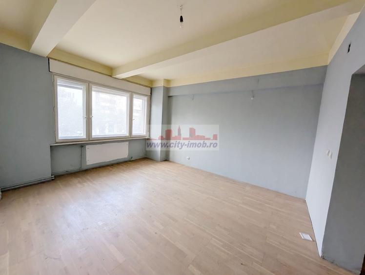 Spațiu comercial, de 174 mp, în Universitate