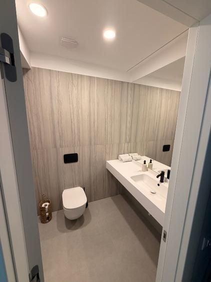 Apartament Nou 2 Camere | Etaj 10 | Parcare | Aviației – Pipera - 5