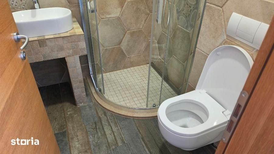 Apartament cu 2 camere decomandat în Centrul Istoric