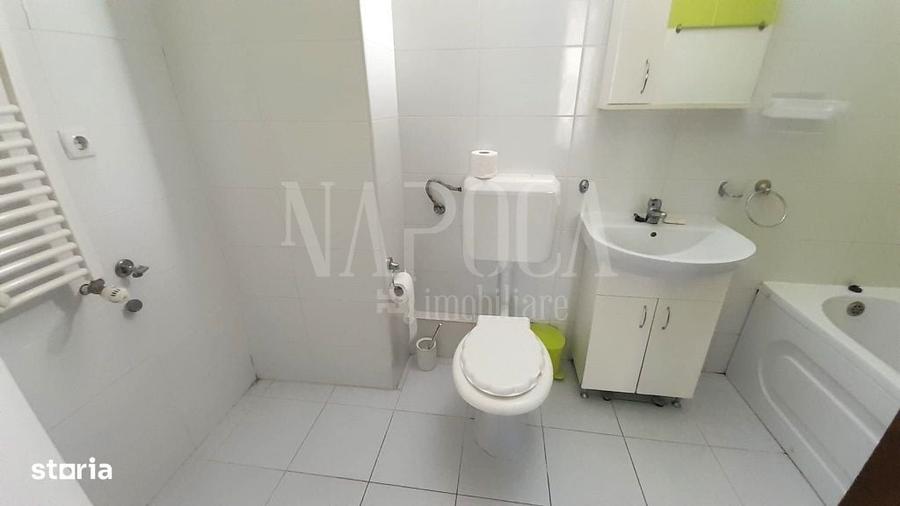 Apartament cu 2 camere în Nufărul