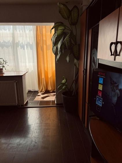 Apartament cu 2 camere decomandat în Decebal