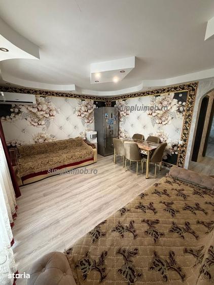 Apartament 3 Camere 61 mp decomandat Parcare Acoperita 8 Min Metrou - 20