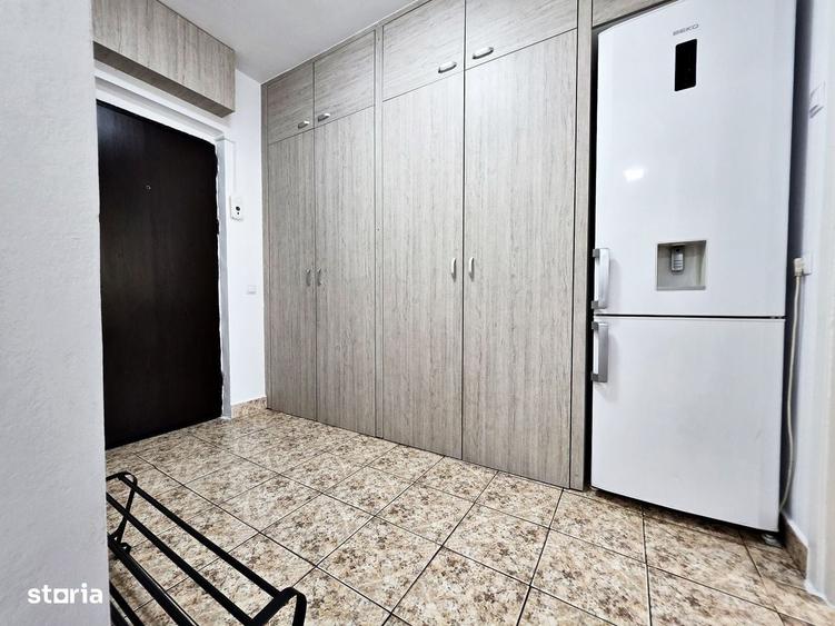 Apartament 2 camere decomandat | Theodor Pallady Metrou 1 Decembrie - 4