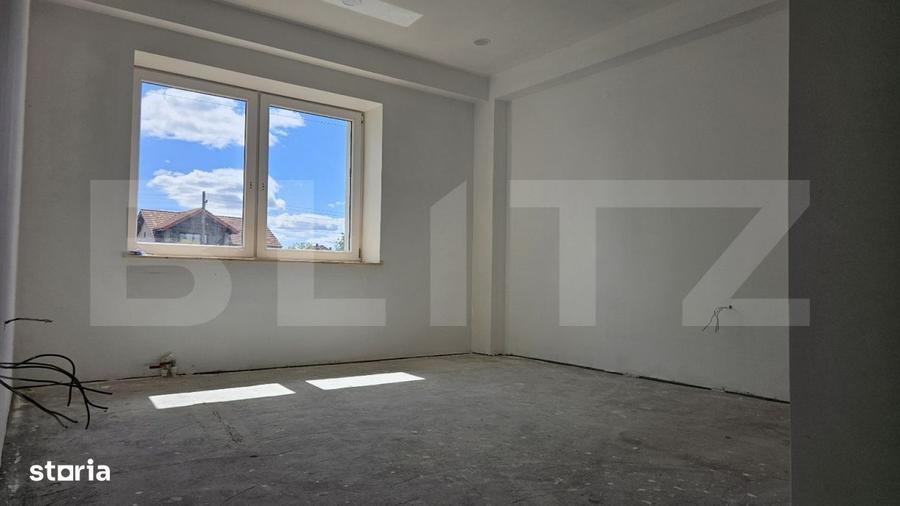 Casă cu 4 camere în Decebal