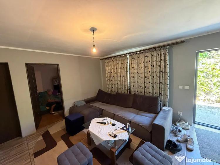 Casa parter, 70.40 mp, teren 250 mp, zona Parcul Tineretului - Craiova (Dolj) - 6
