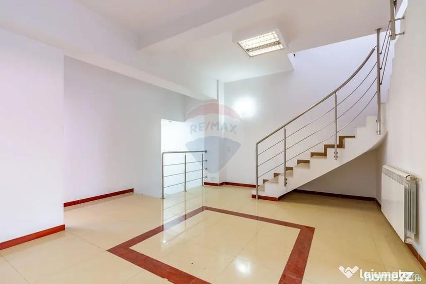 Spațiu comercial, de 332 mp, în Ferentari