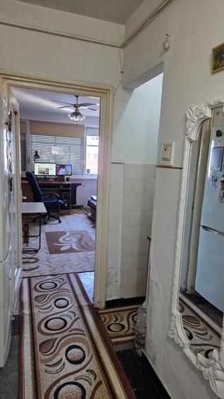 Garsonieră decomandată în Țiglina 1