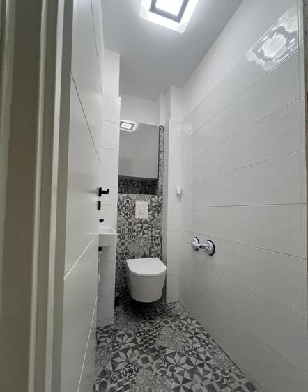 Apartament 4 camere, 86 mp, renovat complet, lângă Parcul Morarilor - 15