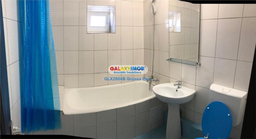 Apartament cu 4 camere decomandat, mobilat în Tineretului