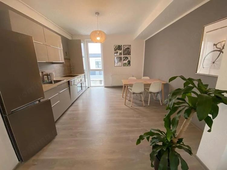 Apartament 3 camere zona Lipovei - 17