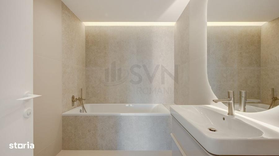 Apartament cu 3 camere semidecomandat în Aviației
