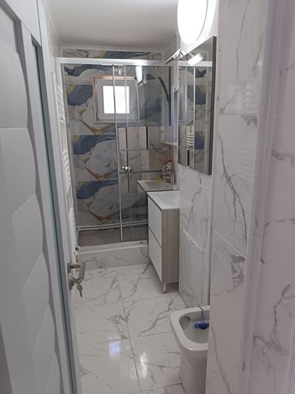 Vind apartament 3 camere semidecomandat - 3