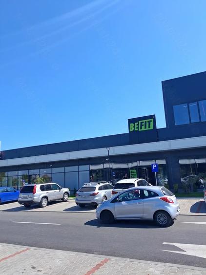 Garsonieră decomandată în Sânpetru
