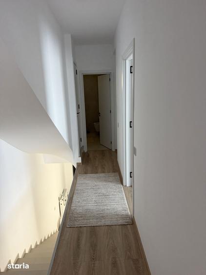 Casa de vanzare, 4 camere, mansarda - 4