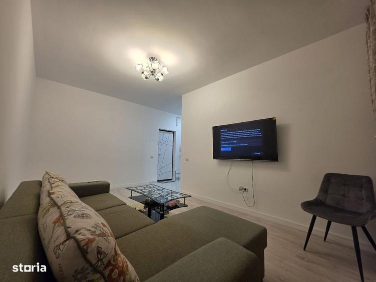 Apartament cu 2 camere decomandat în Dudu