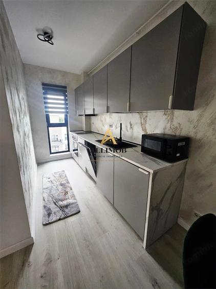 Apartament cu 2 camere în Albert
