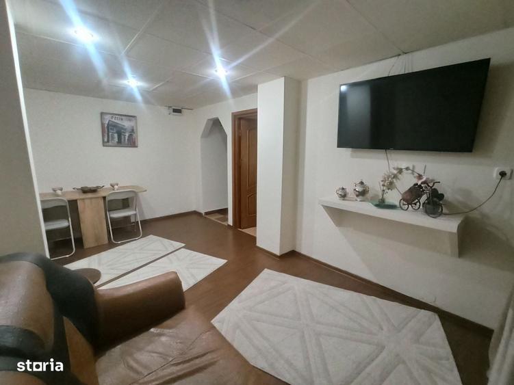 Apartament cu 2 camere decomandat în Exercițiu