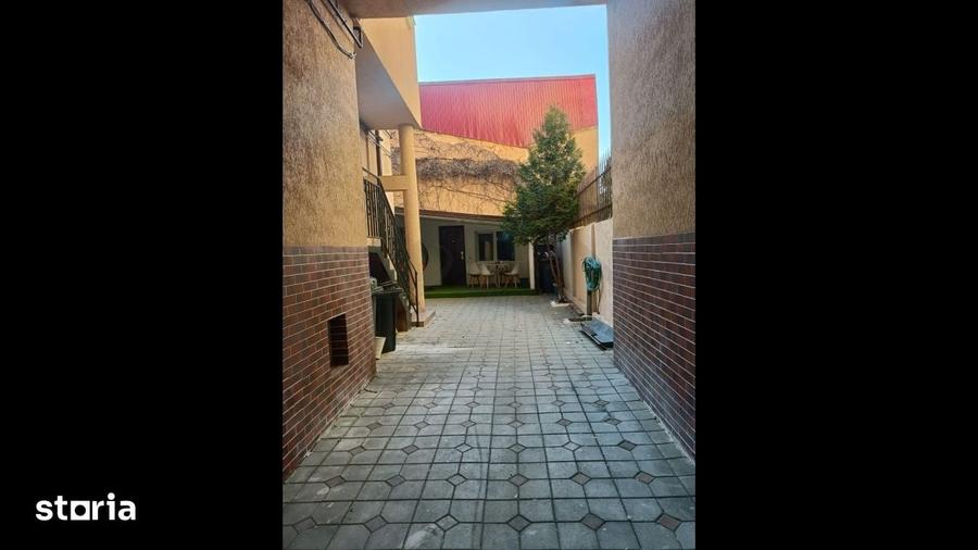 Casă cu Teren 240 Mp în Floreasca
