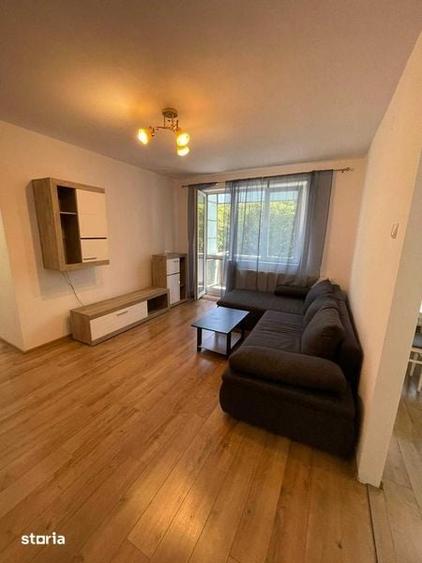 Apartament cu 2 camere în Careiului