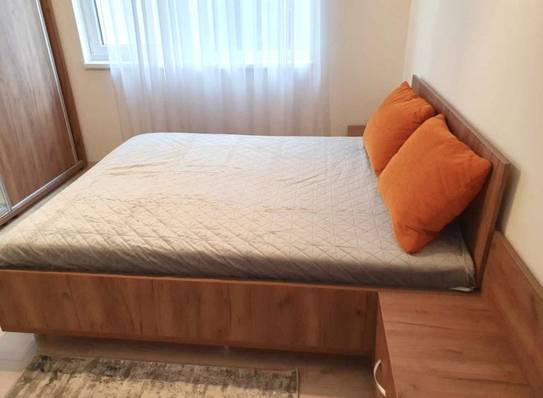 Apartament 3 camere, de inchiriat, 75 mp utili + gradina 150 mp - Calea Aradului - 5