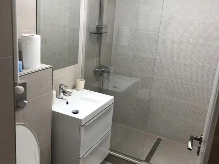 Apartament cu 2 camere decomandat în Dristor