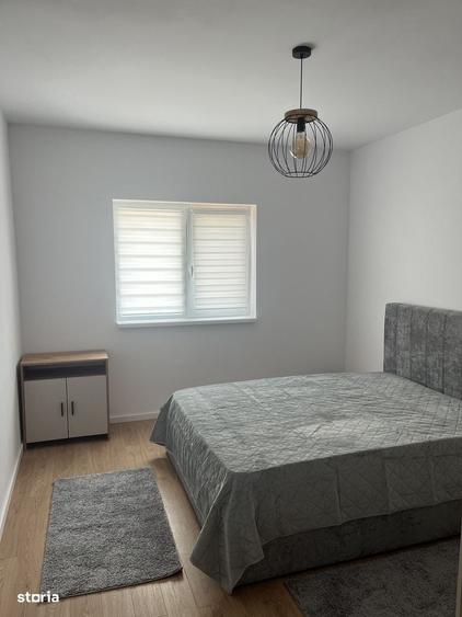 Apartament 2 camere + debara, terasa, parcare subterana (prima chirie) - 1