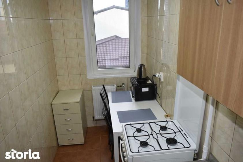 Apartament cu 2 camere în Tunari