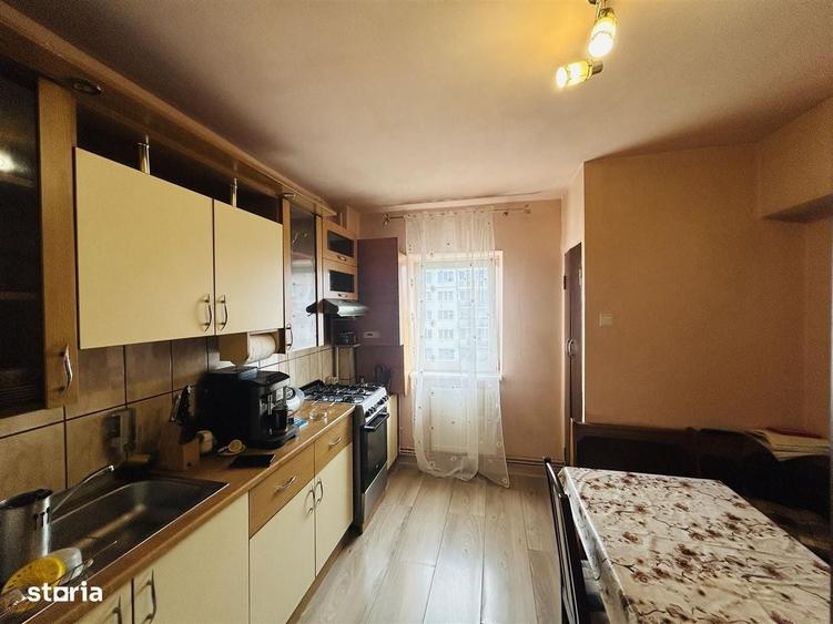 Apartament 4 camere decomandat | 75mp | 2 bai | Balcon | Mihai Viteazu - 3