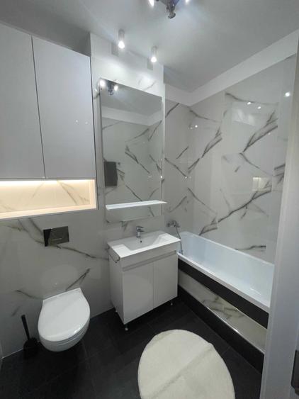 2 Camere Premium | Exigent Plaza Residence Faza 5 | Lujerului| Auchan la Pa - 6