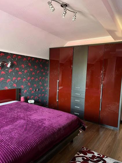 Casă cu 4 camere cu Teren 350 Mp în Goranu