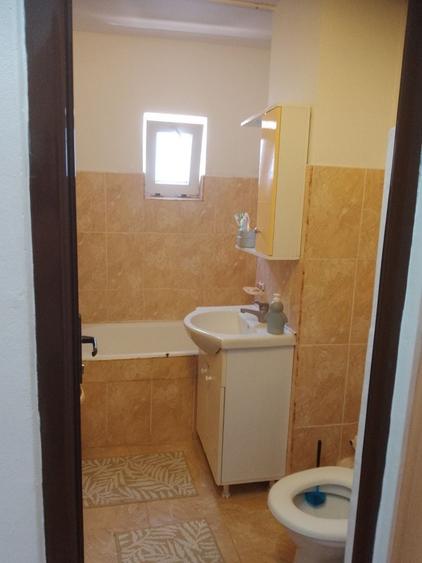 Apartament cu 2 camere decomandat în Ultracentral
