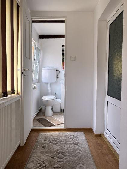 Casă individuală cu 2 camere cu Teren 685 Mp în Galeș