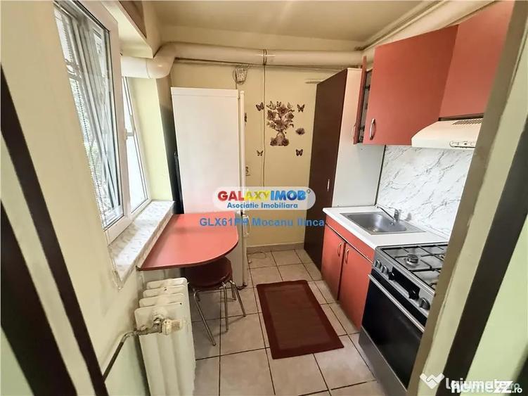 Garsoniera in Ploiesti, zona Malu Rosu - 2