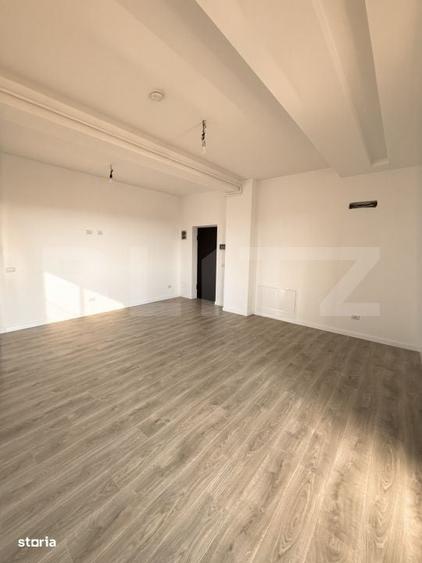 Apartament cu 2 camere decomandat în Moara