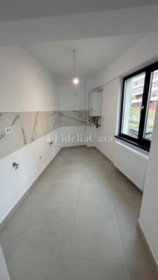 Apartament cu 3 camere în Păcurari