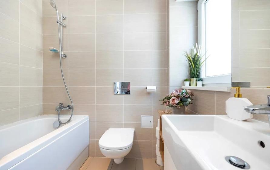 Apartament 2 camere Belvedere Residence | Aviatiei | Parcare | metrou 5 min - 7