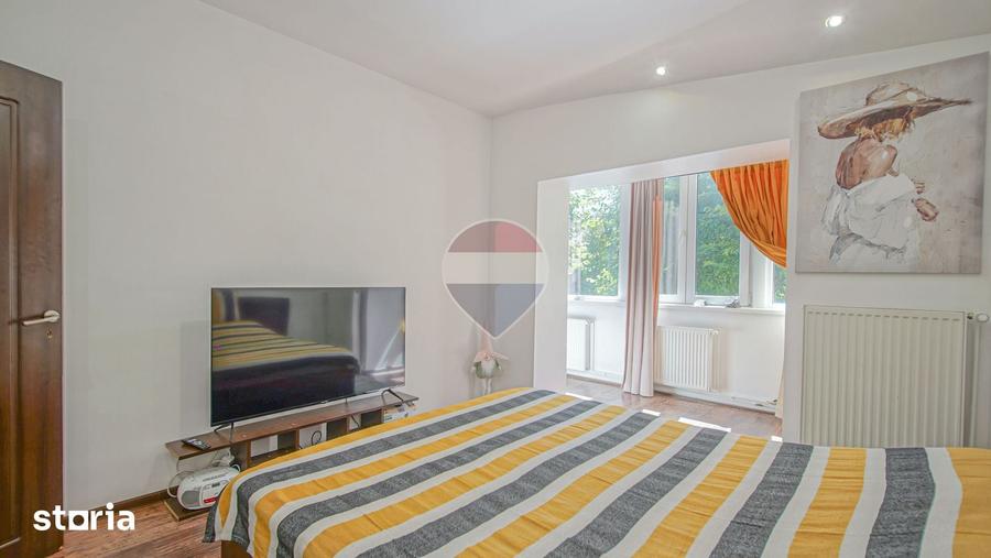 COMISION 0% | Apartament cu 2 camere decomandat | Etajul 1 | Racadau - 3