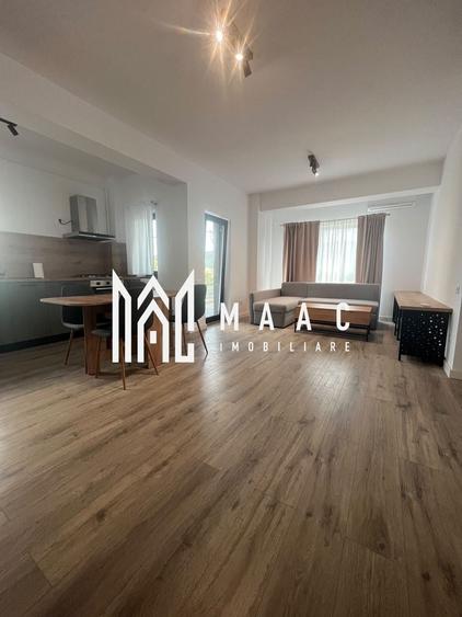 Apartament cu 3 camere decomandat, mobilat în Central