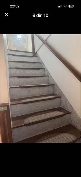 Casă cu 3 camere cu Teren 50 Mp în Exterior Vest