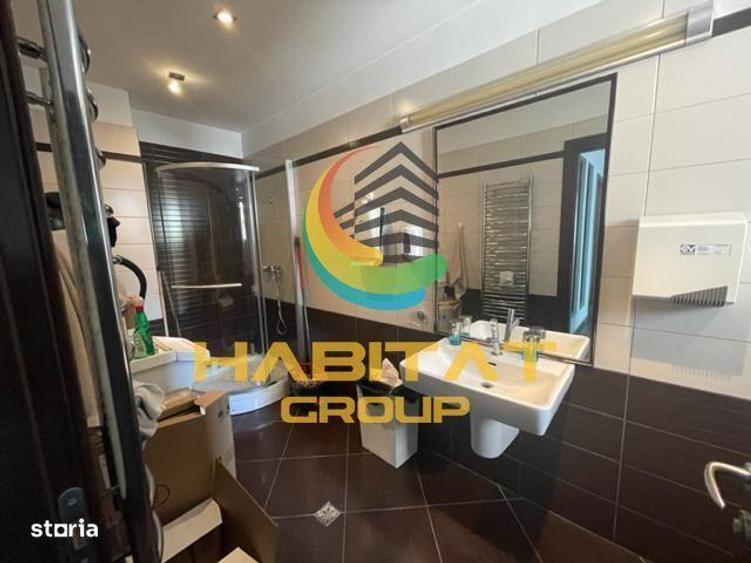Apartament cu 5 camere în Arcul de Triumf