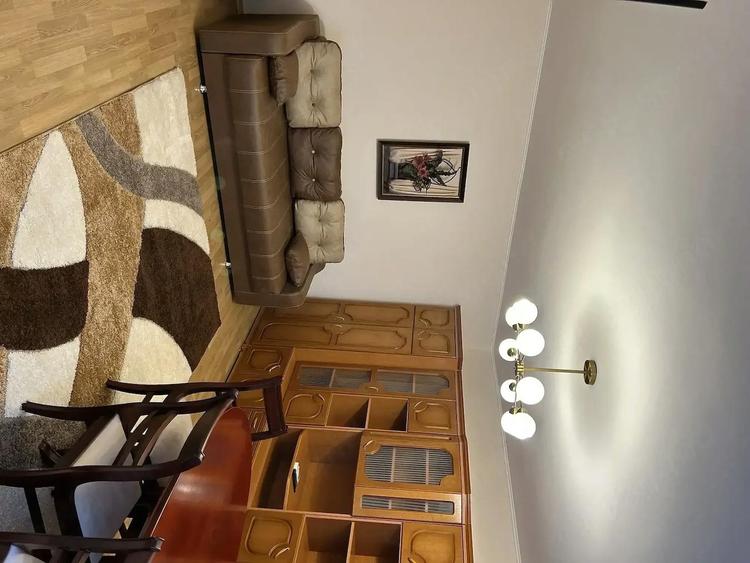 Inchiriez apartament cu o camera - 5