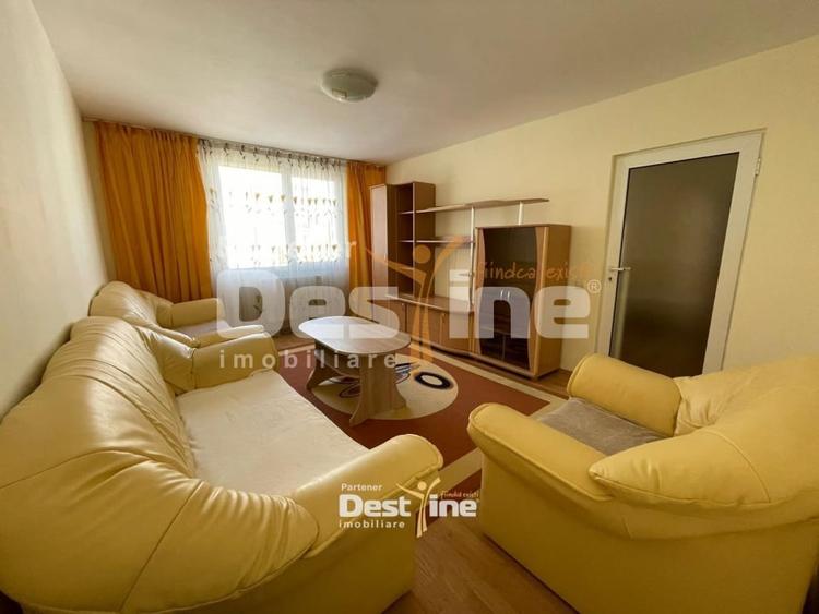 Chirie apartament 4 camere 88 mp mobilat și utilat - Centru - 1