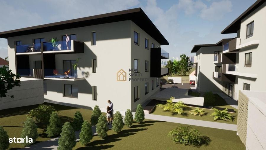 Apartament cu 2 camere în Central