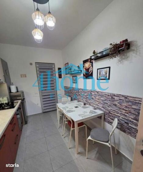 Apartament cu 3 camere în Berceni