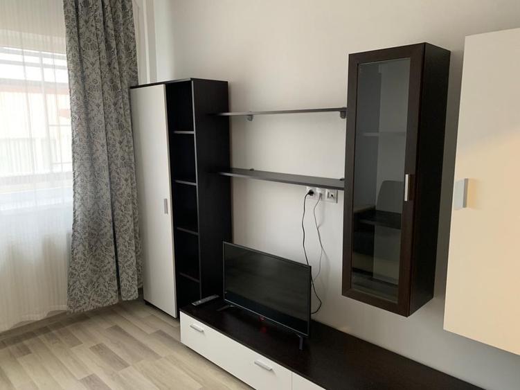 Apartament cu 2 camere decomandat, mobilat în Bună Ziua