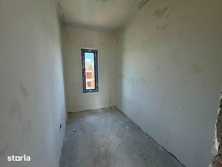 Casă cu 5 camere cu Teren 417 Mp în Tărlungeni