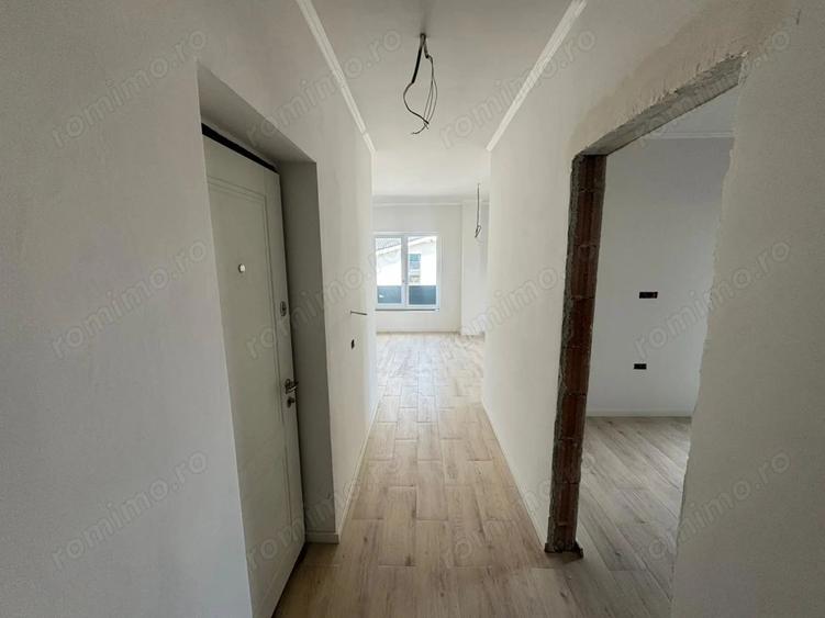 Apartament cu 4 camere în Braytim