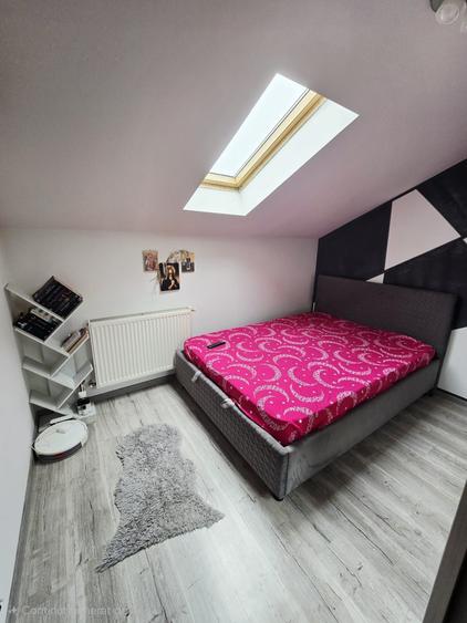 Apartament cu 2 camere decomandat în Chiajna