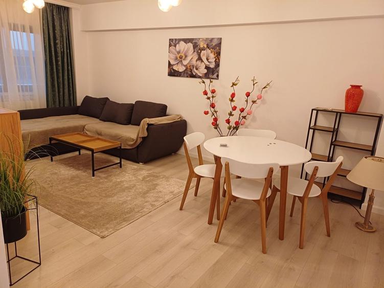 Ofer spre inchiriere apartament 2 camere ,loc de parcare Conest Ozana - 5