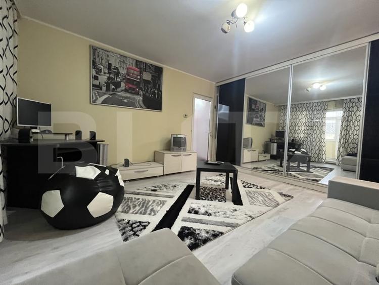 Apartament 2 camere, 48 mp utili, zona Micro 11 - 7
